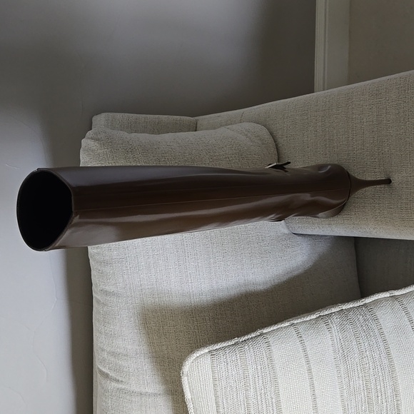 SAINT LAURENT BOOTS - Picture 7 of 15